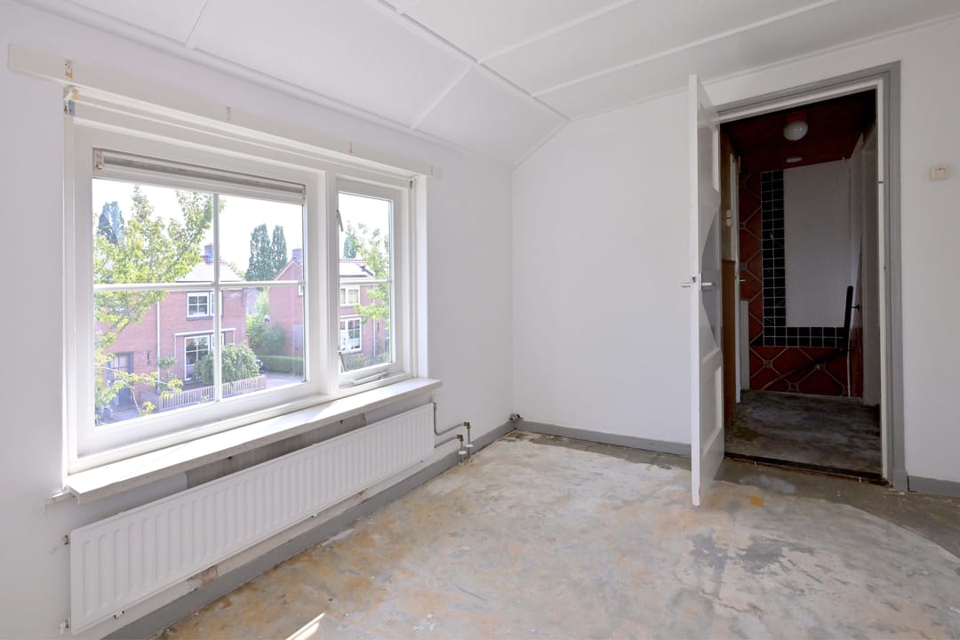 Photo 17 of Merelstraat 10