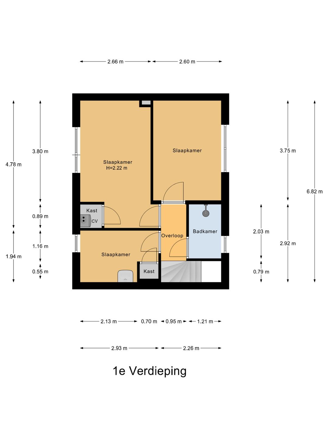 Photo 38 of Merelstraat 10