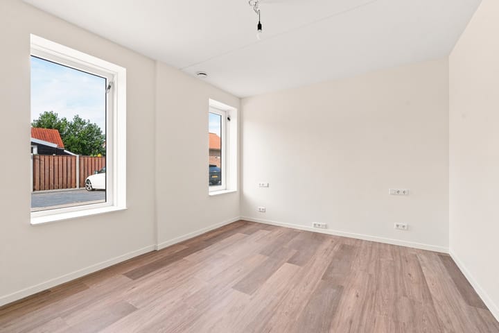 Appartement te koop: Langendam 31B, Zoutelande