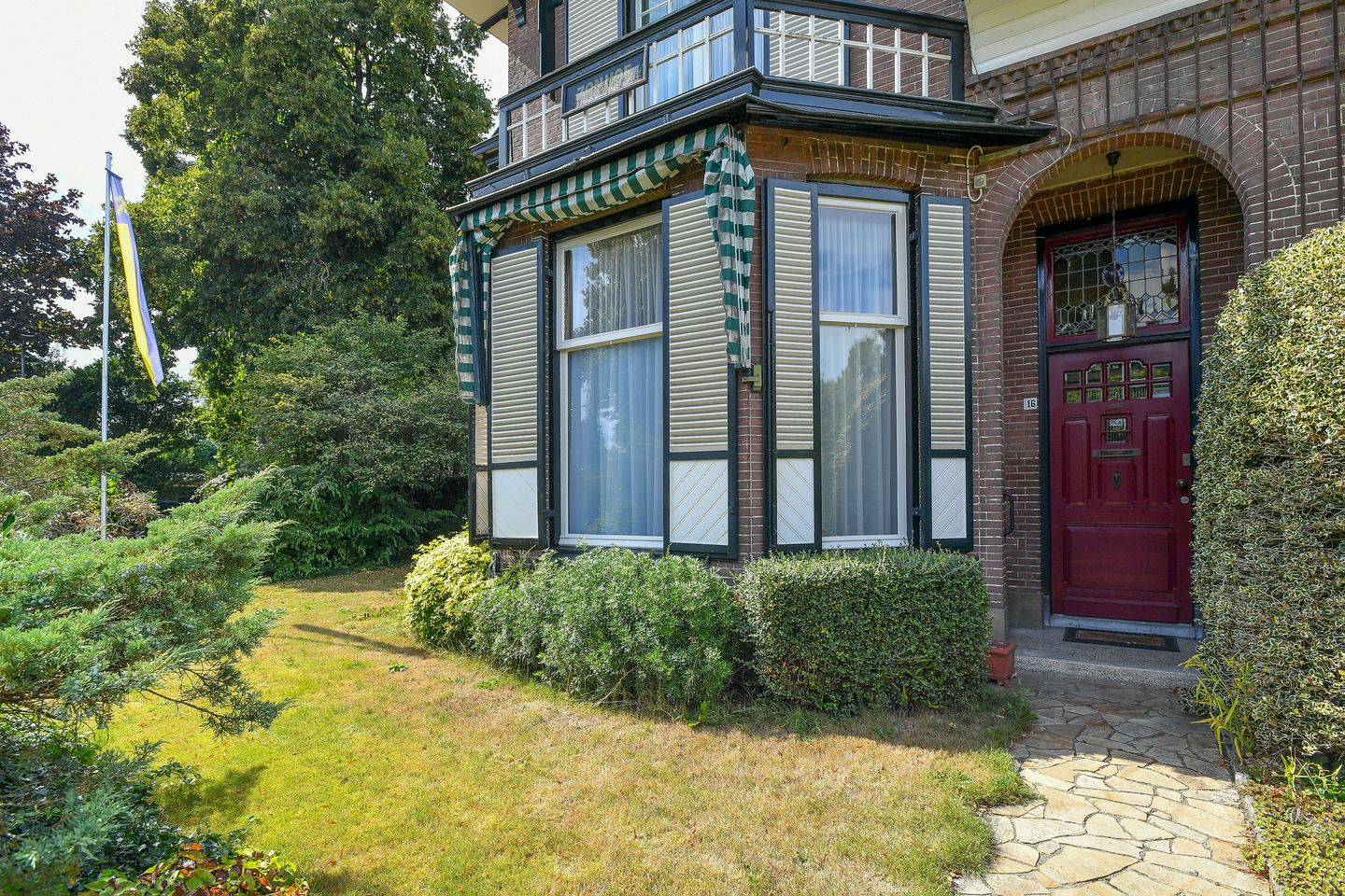 Photo 4 of de Ruijterlaan 16