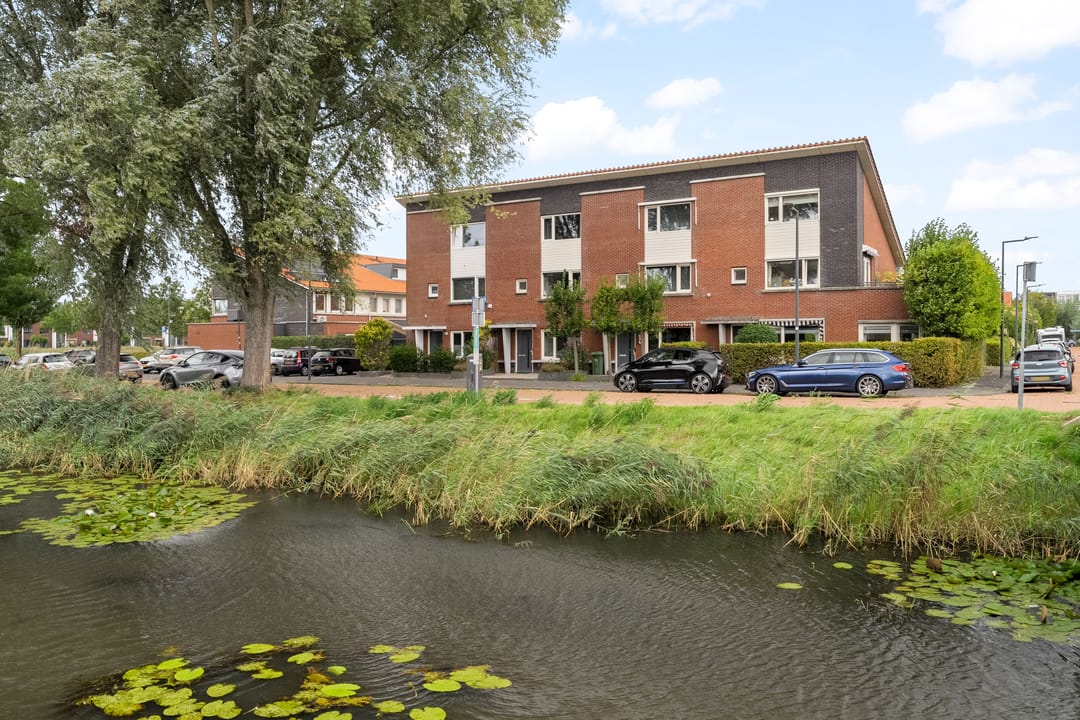 Photo 1 of Wout van Heusdensingel 113
