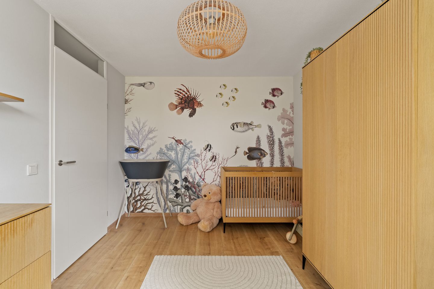 Photo 25 of Wout van Heusdensingel 113