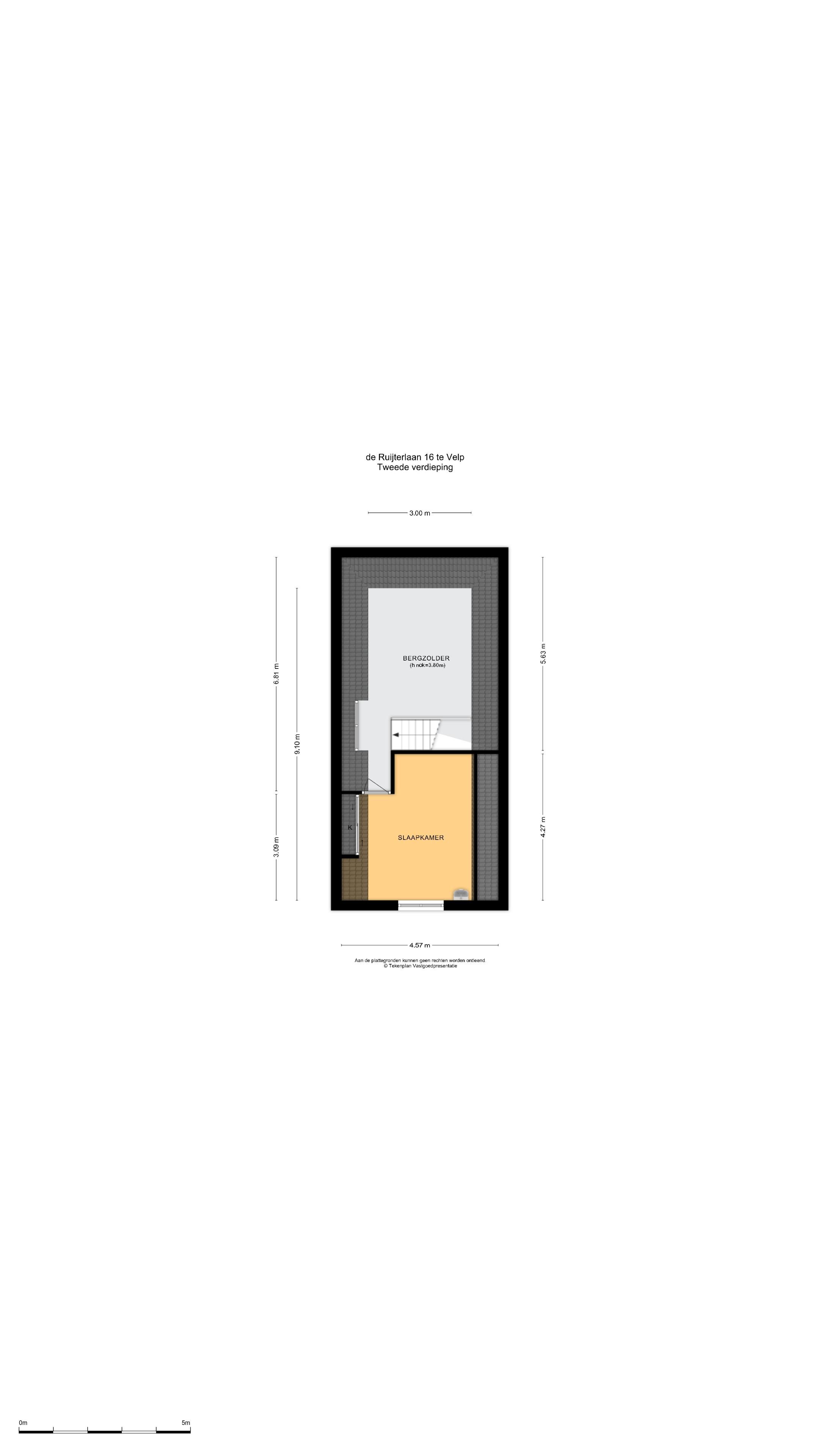 Photo 57 of de Ruijterlaan 16