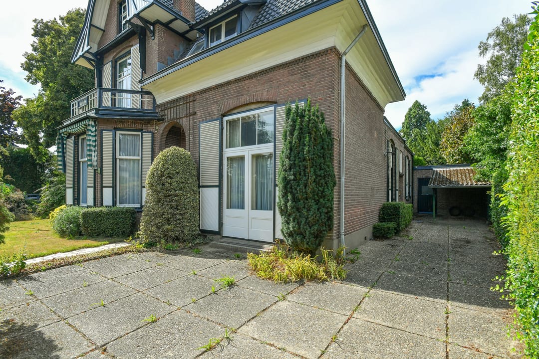 Photo 53 of de Ruijterlaan 16