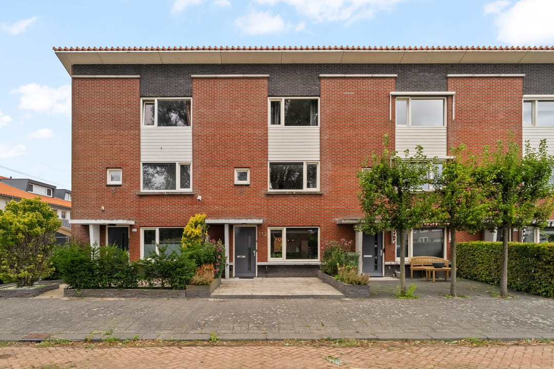 Photo 7 of Wout van Heusdensingel 113