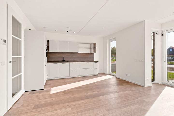 Appartement te koop: Langendam 31B, Zoutelande