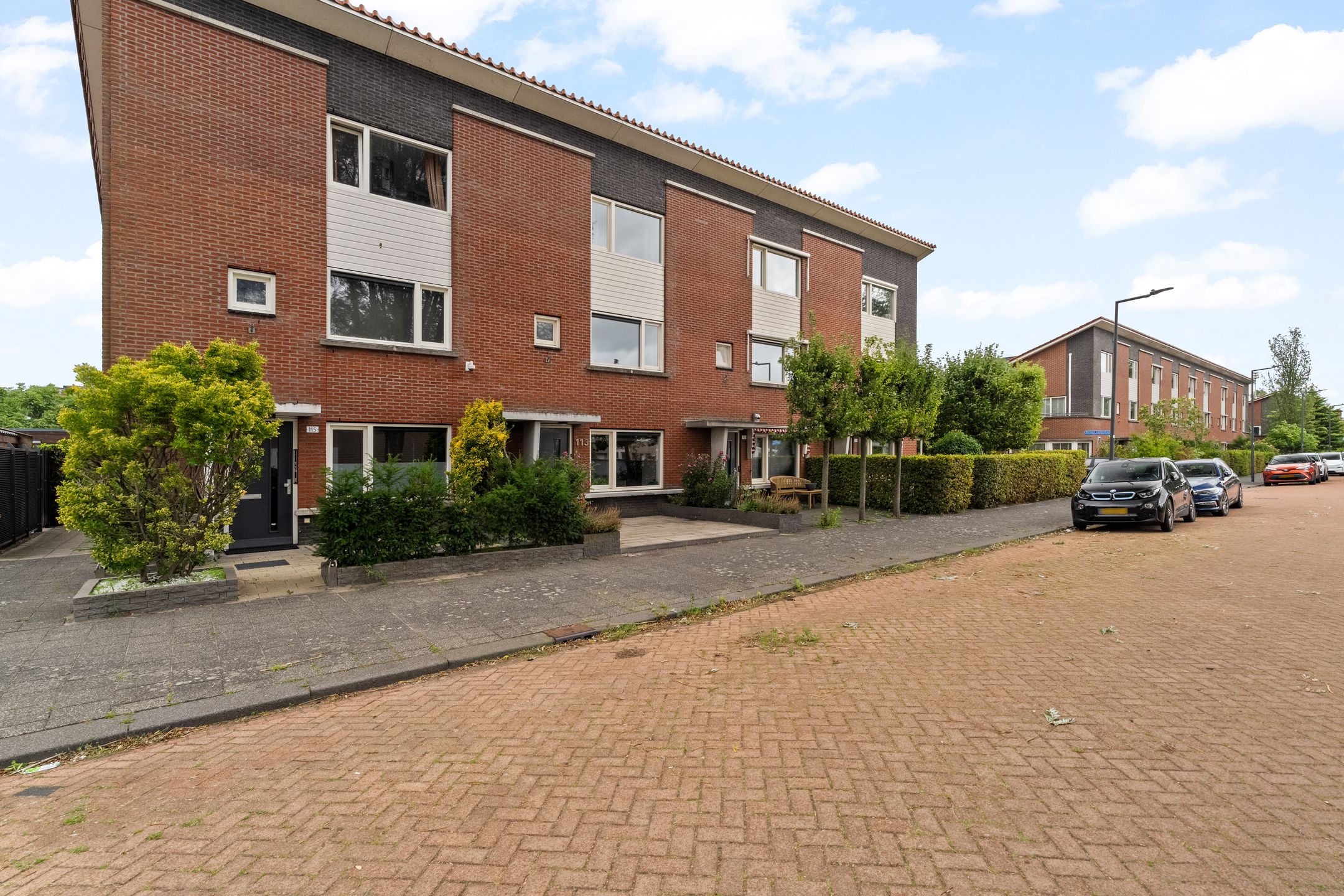 Photo 6 of Wout van Heusdensingel 113
