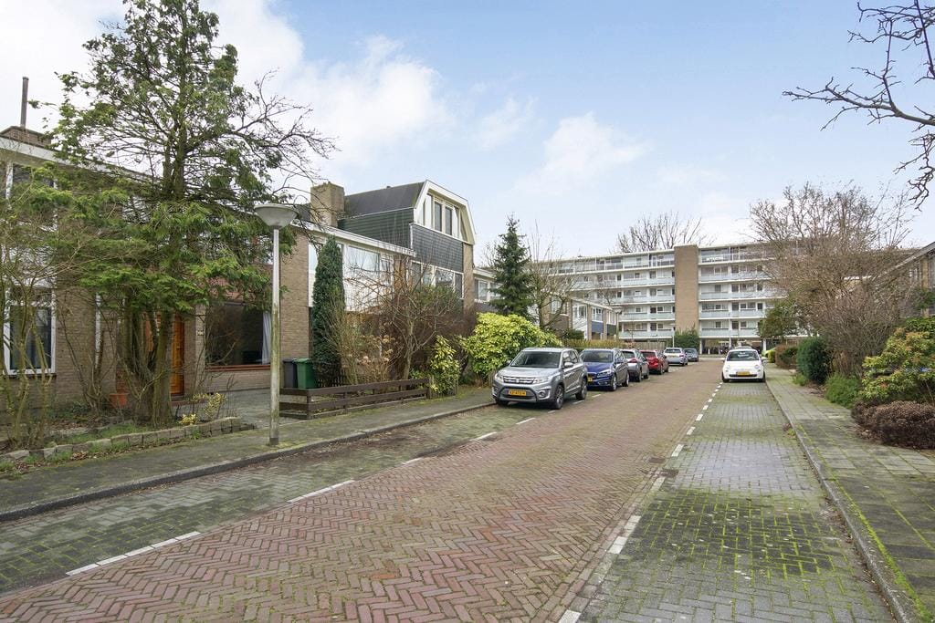 Foto 18 van Maarten Lutherweg 198