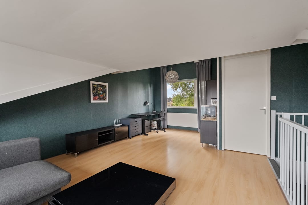 Photo 32 of Wout van Heusdensingel 113