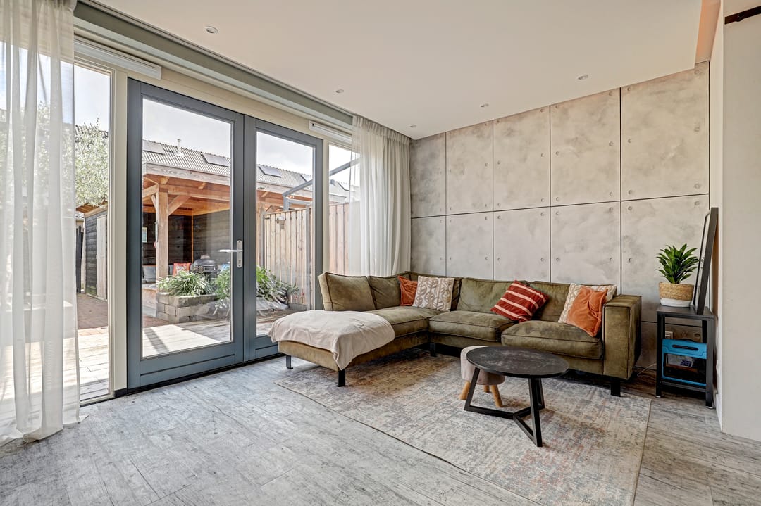 Foto 11 van Johan Zocherstraat 6