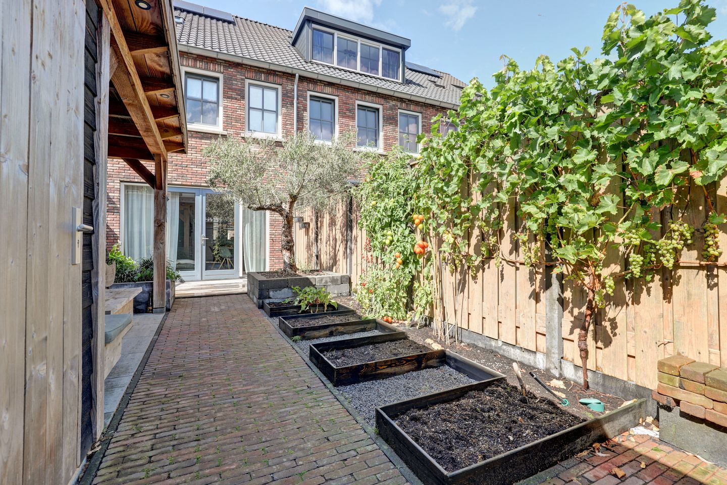 Foto 40 van Johan Zocherstraat 6