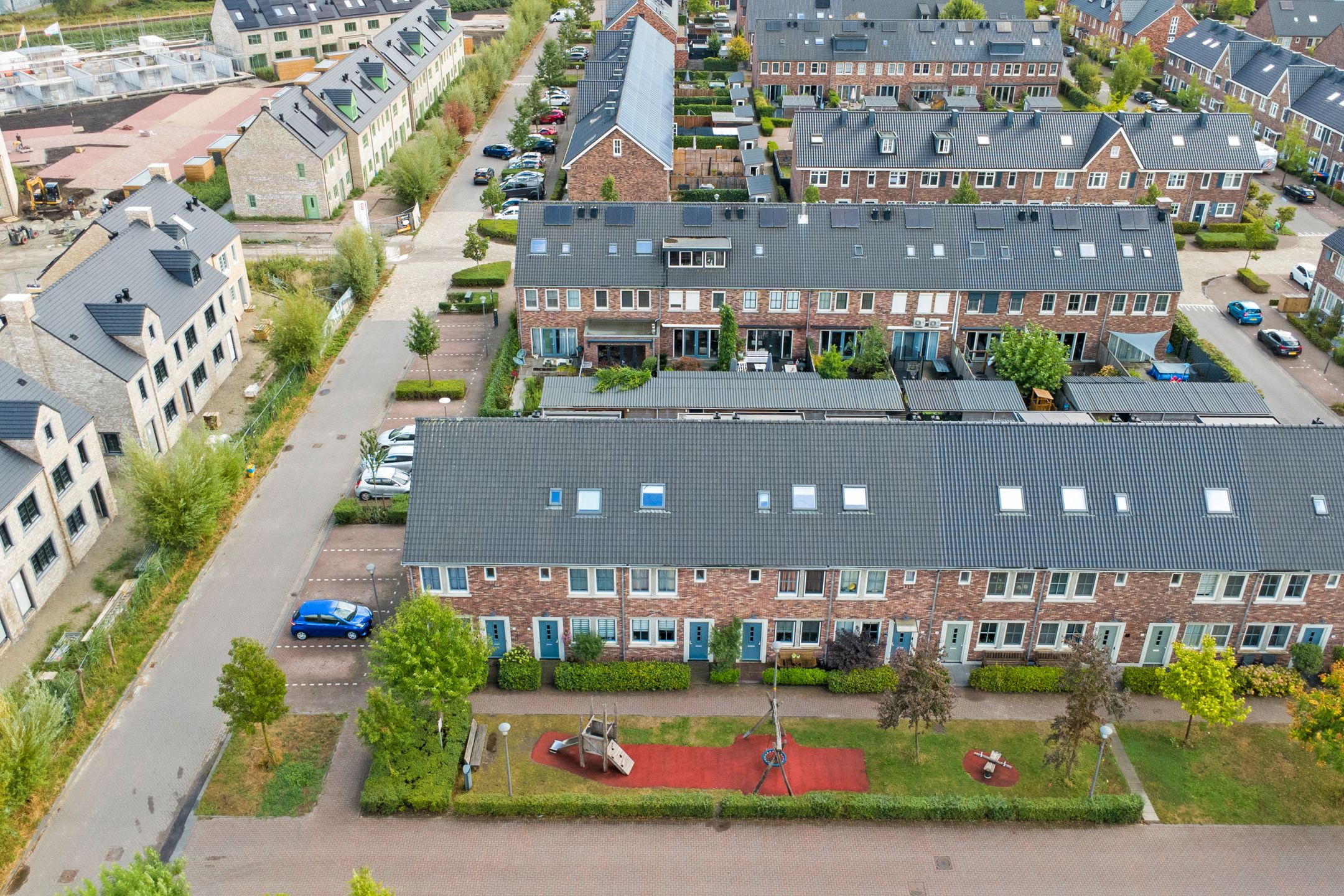 Foto 45 van Johan Zocherstraat 6