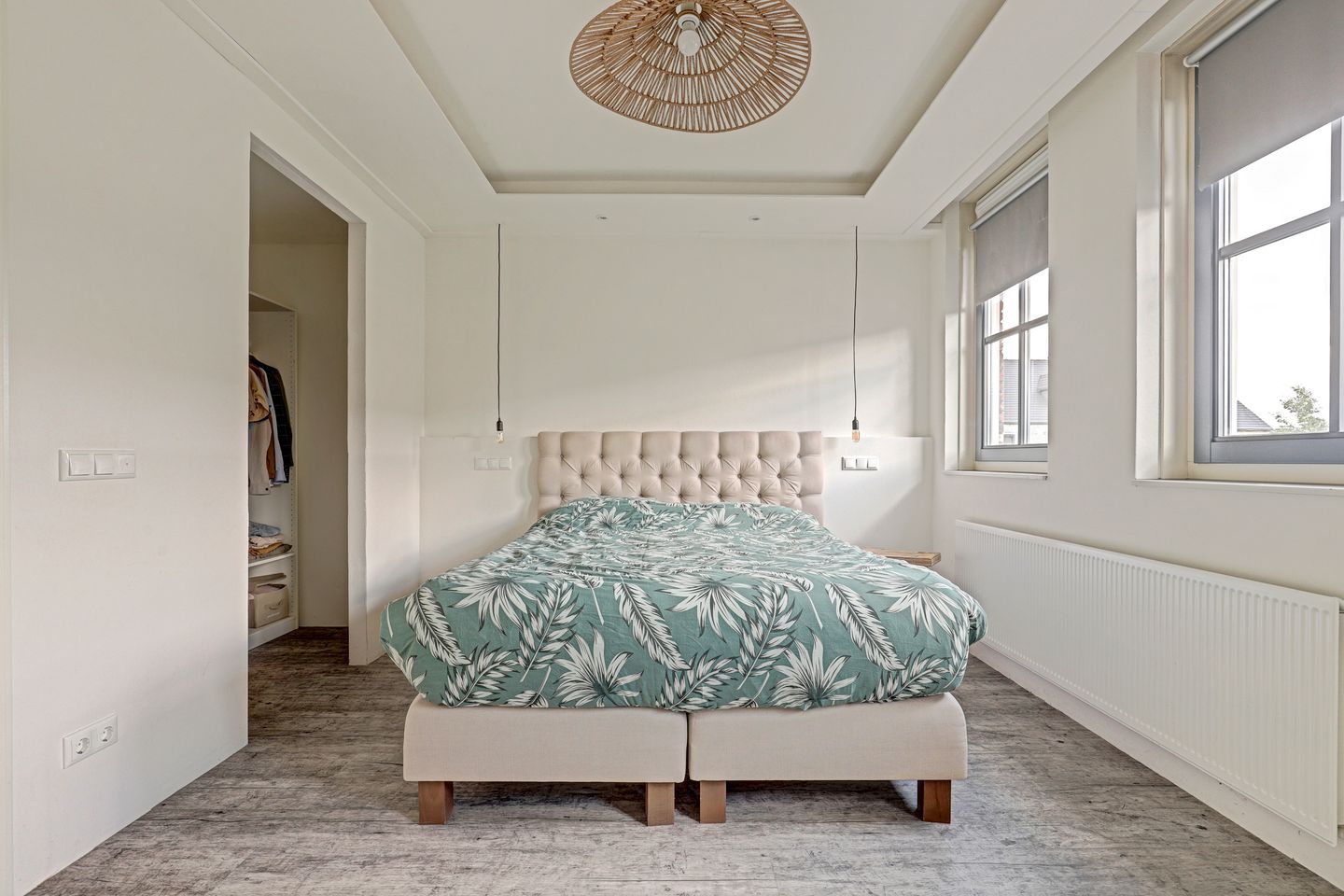 Foto 20 van Johan Zocherstraat 6