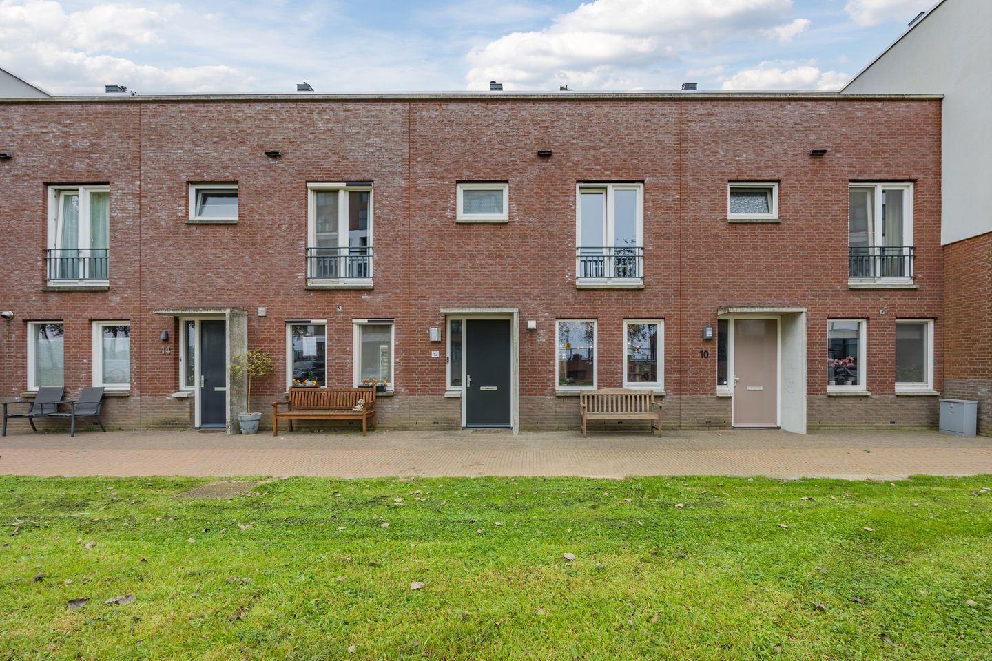 Photo 4 of Veldoven 12