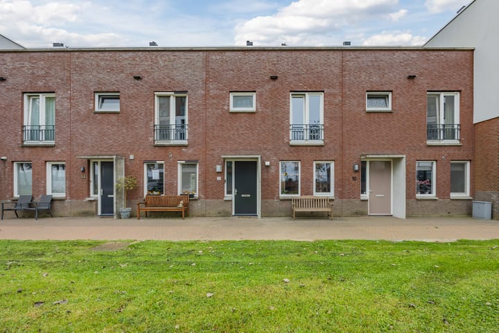 Foto 4 van Veldoven 12