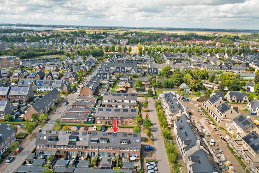 Foto 47 van Johan Zocherstraat 6