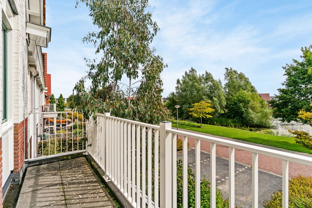 Foto 41 van Oranjerie 1