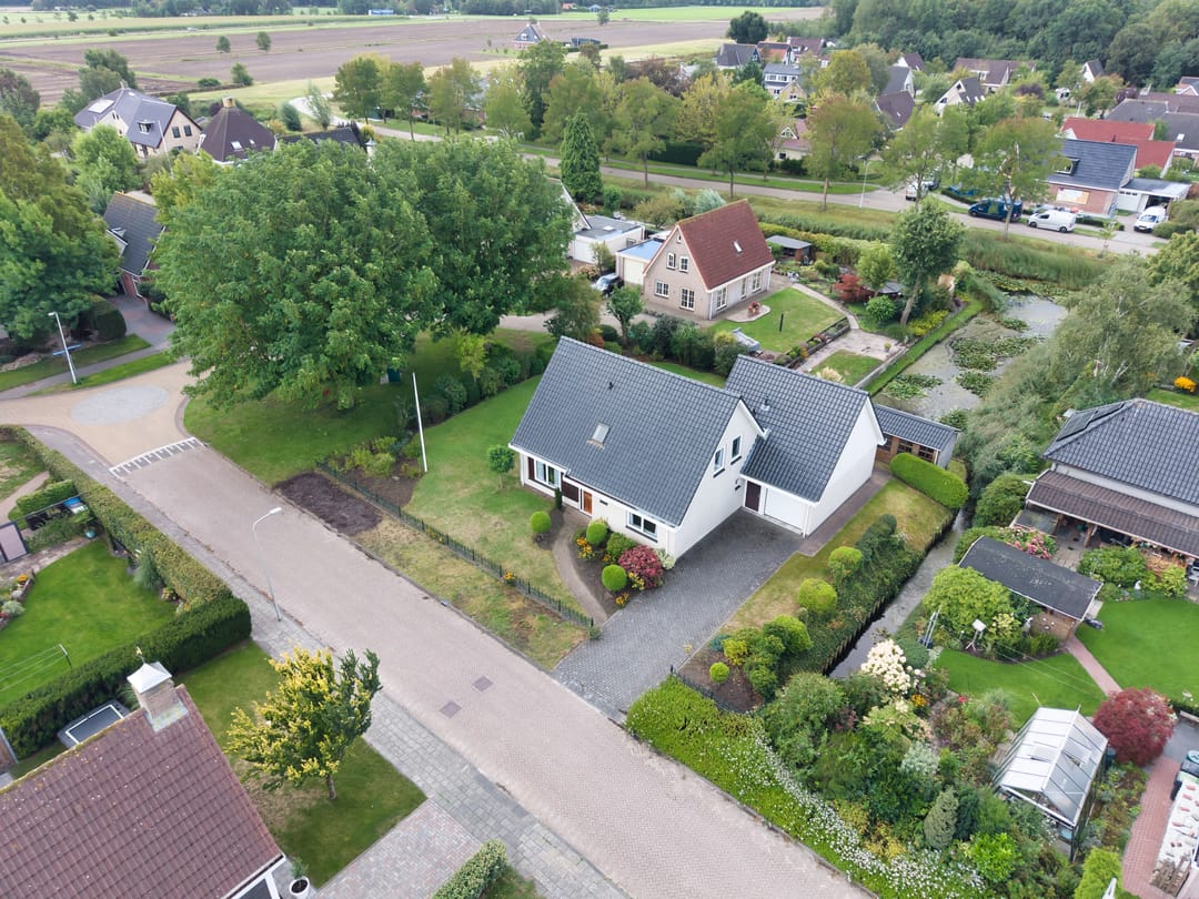 Foto 2 van Rosenbergstrjitte 6