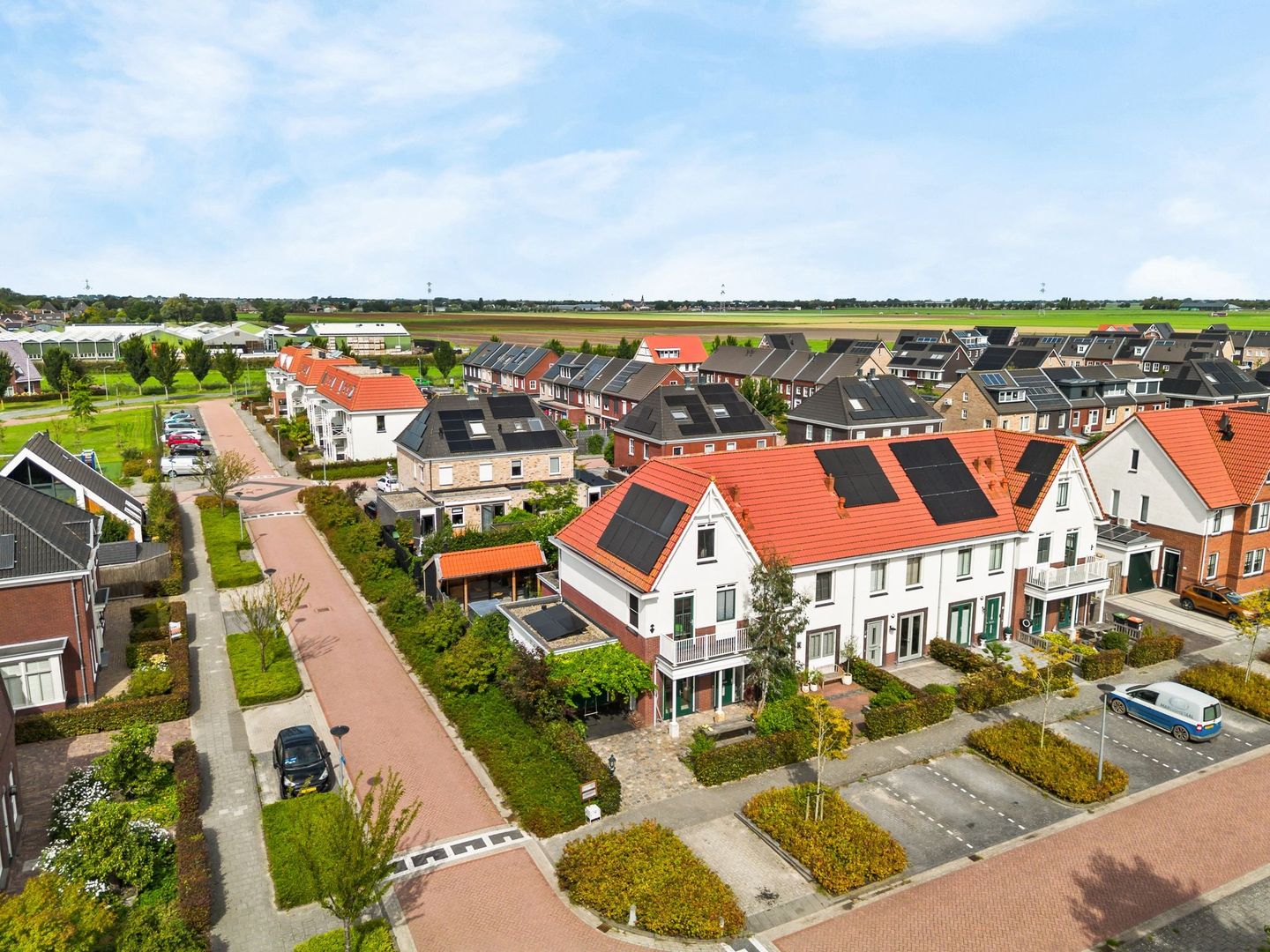 Foto 44 van Oranjerie 1