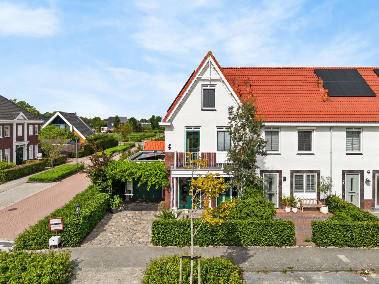 Foto 42 van Oranjerie 1