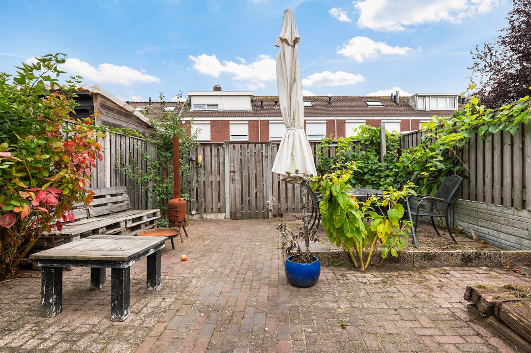 Foto 8 van Willem van Konijnenburgstraat 37