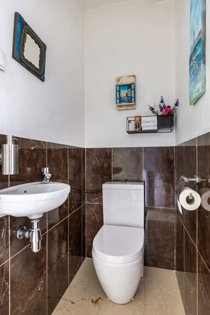 Tussenwoning te koop: Zuiderdwarsvaart 47, Drachten