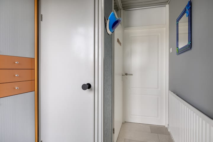 Tussenwoning te koop: Zuiderdwarsvaart 47, Drachten
