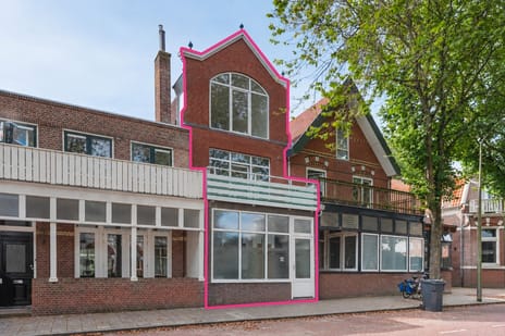 Kostverlorenstraat thumbnail