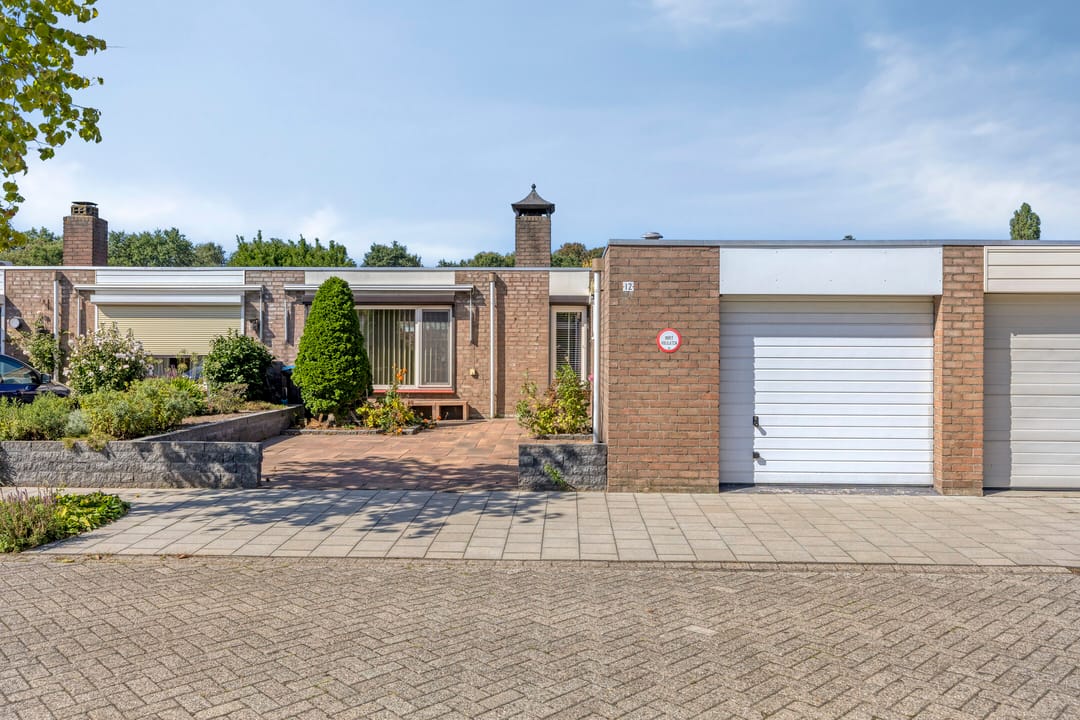 Foto 1 van Evreuxlaan 12