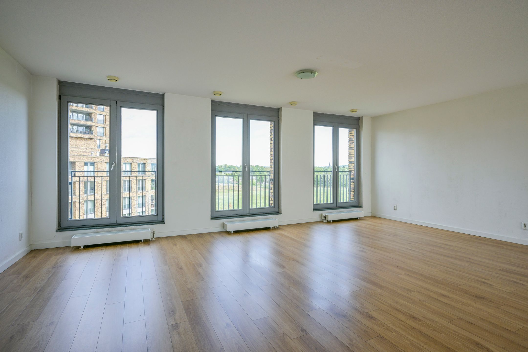 Appartement Atletenbaan 32-C — foto 3