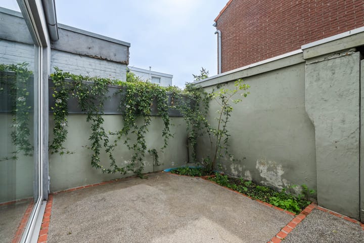 Foto 4 van Kostverlorenstraat 12