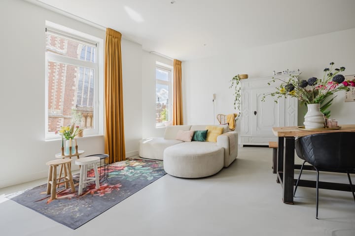 Appartement te koop: Krijtstraat 10G, Gorinchem