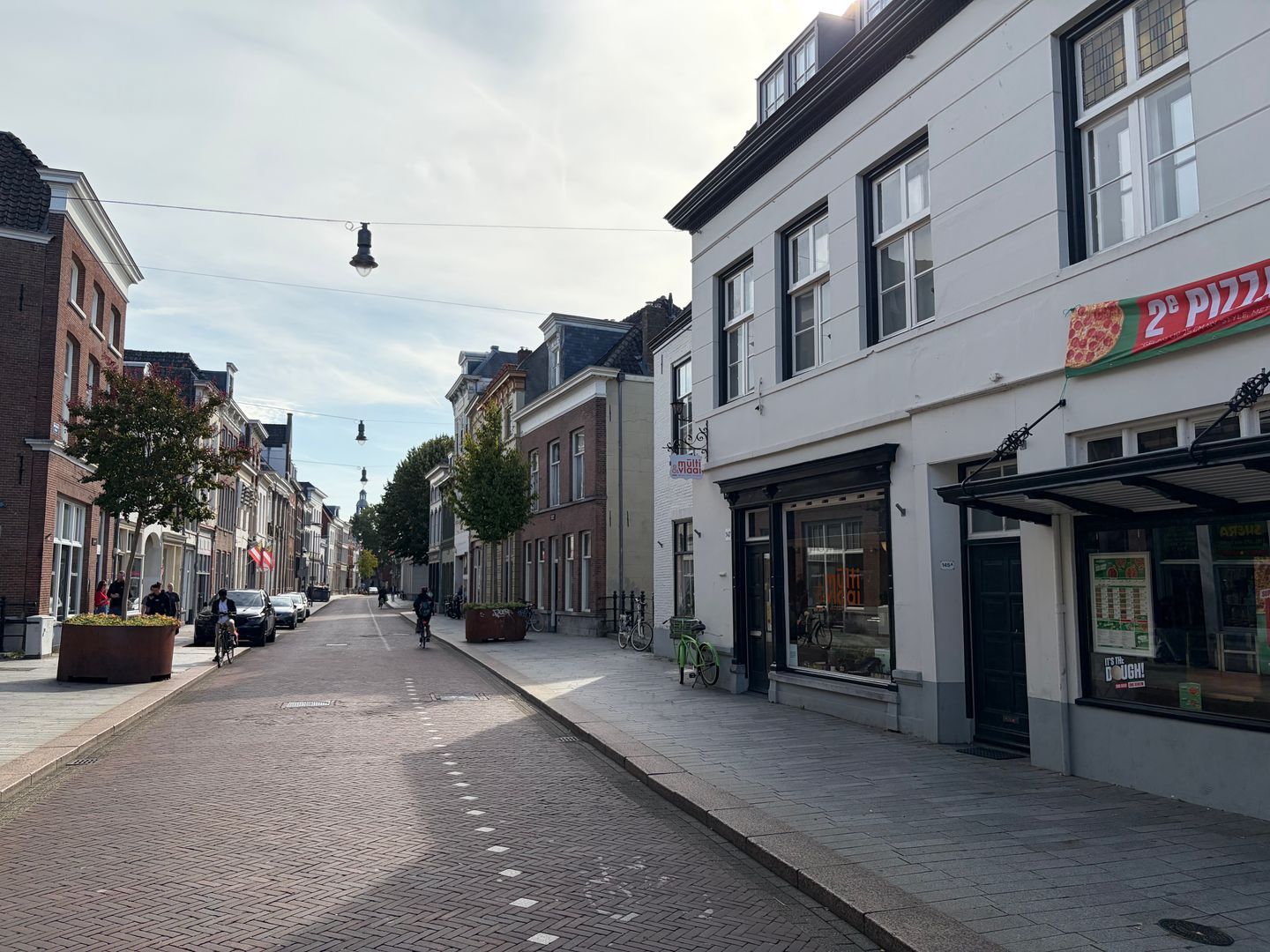 Bekijk foto 3 van Hinthamerstraat 147