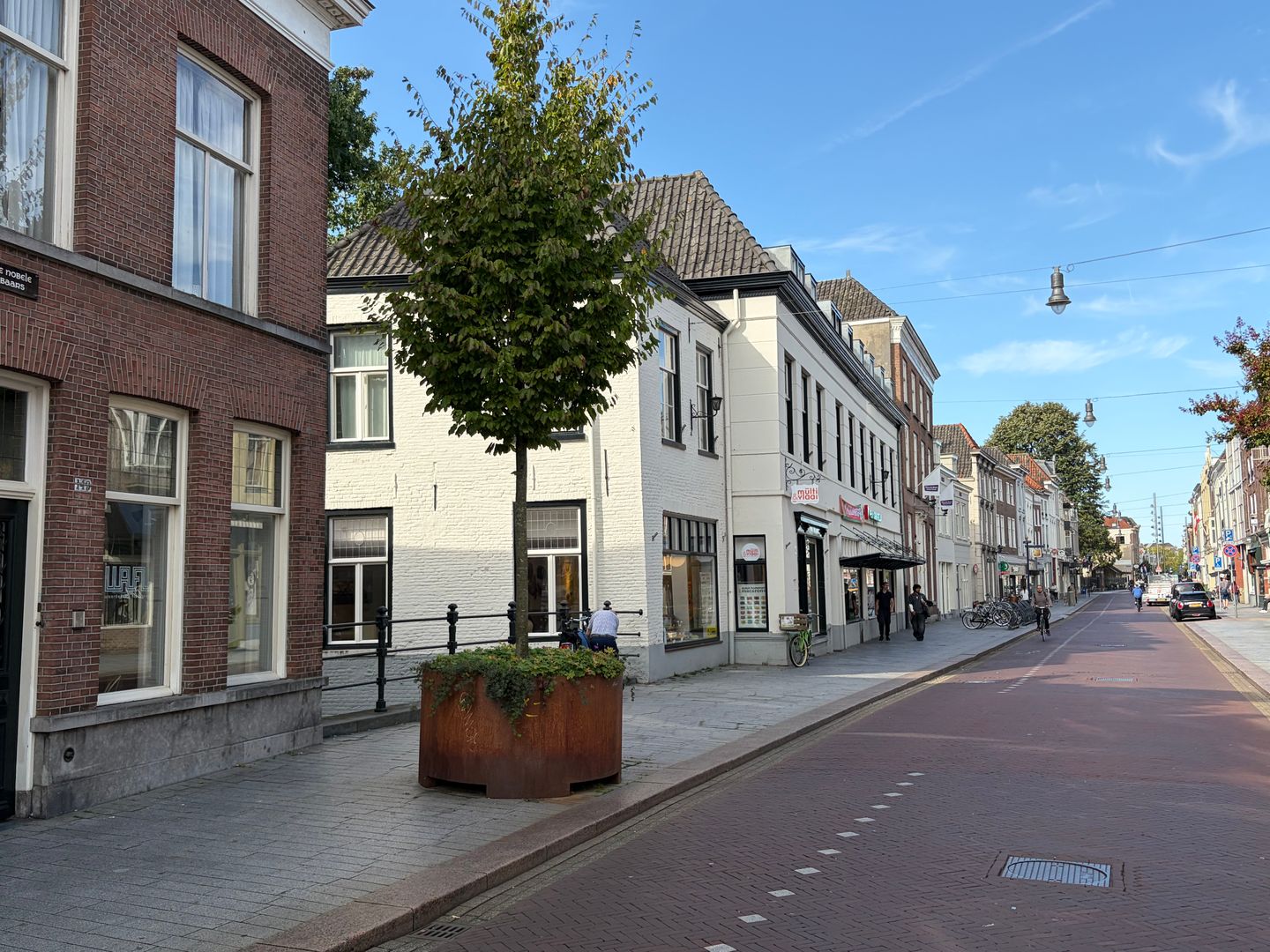 Bekijk foto 5 van Hinthamerstraat 147