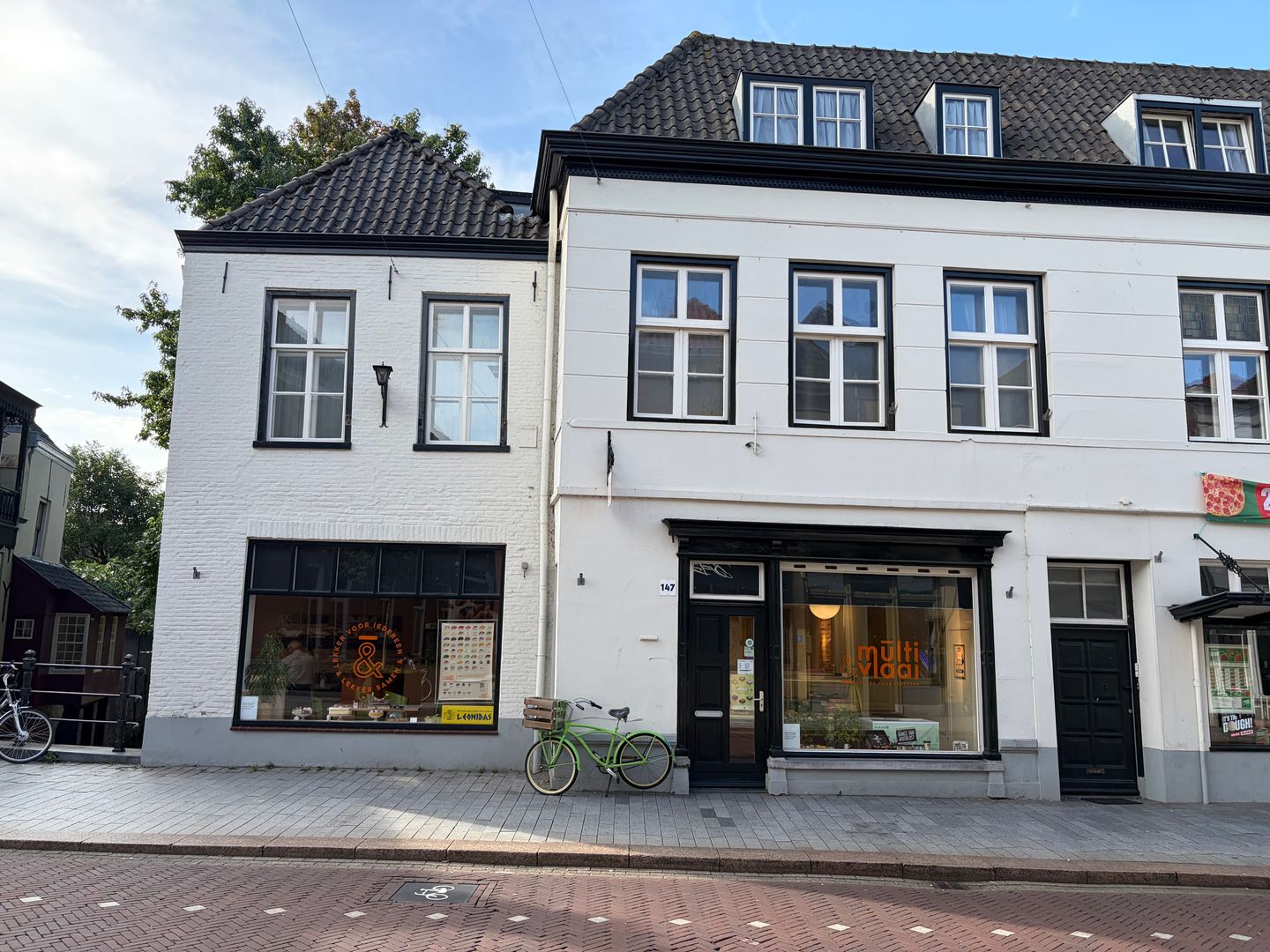 Bekijk foto 1 van Hinthamerstraat 147