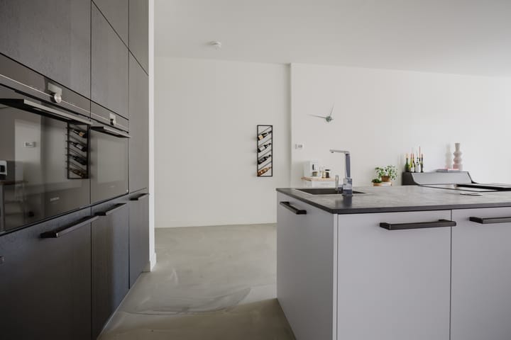 Appartement te koop: Krijtstraat 10G, Gorinchem