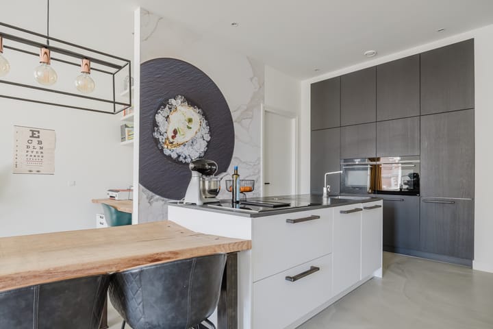 Appartement te koop: Krijtstraat 10G, Gorinchem