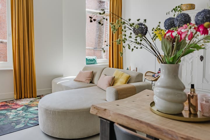 Appartement te koop: Krijtstraat 10G, Gorinchem