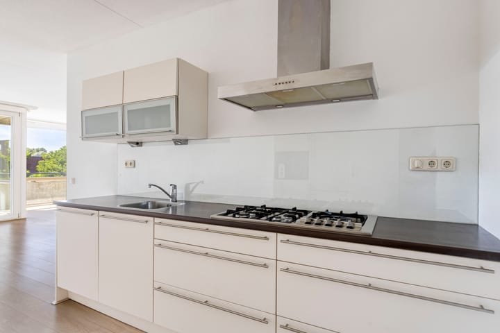 Appartement te koop: Johan Hofmanstraat 139, Amsterdam