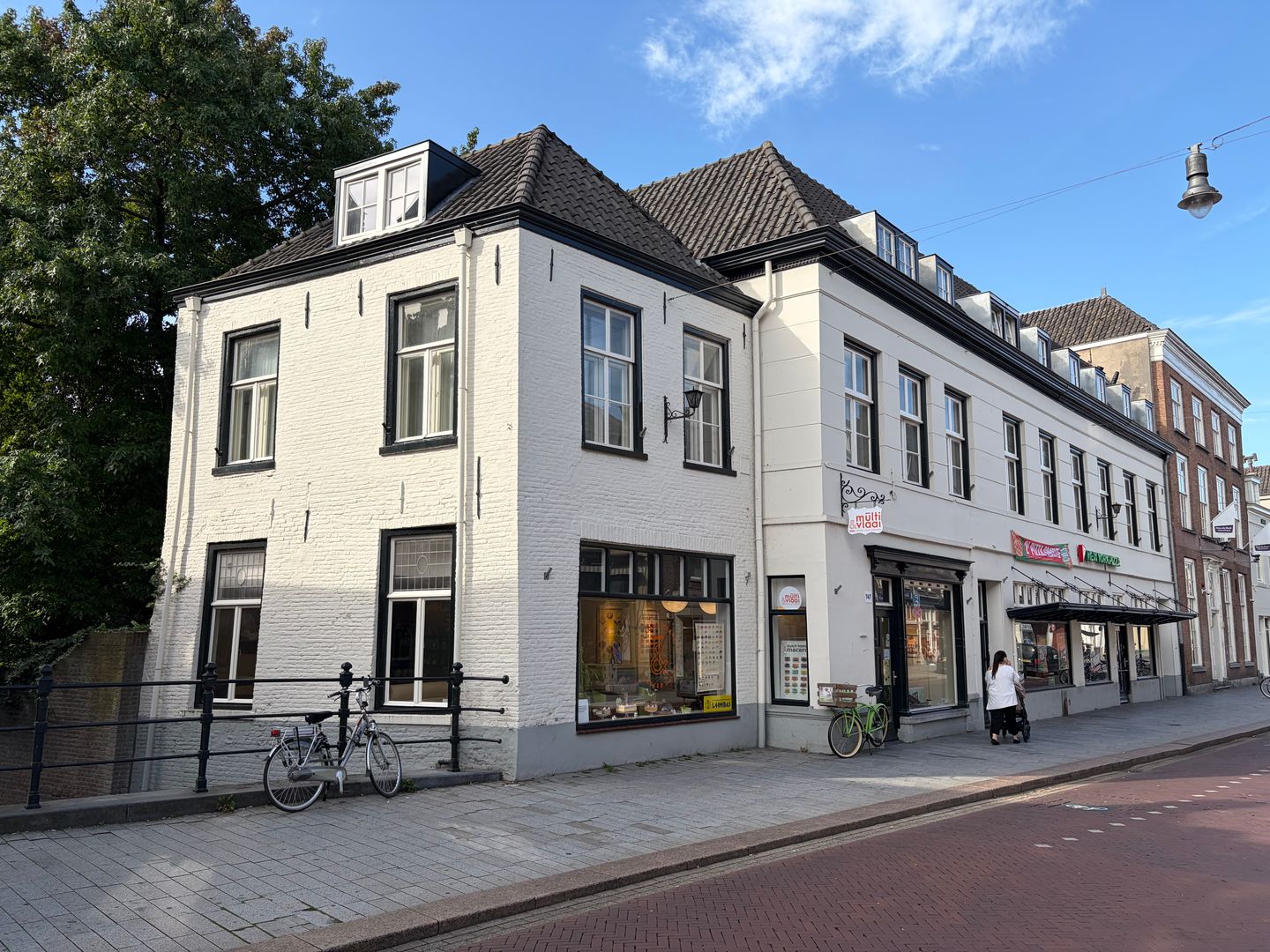 Bekijk foto 4 van Hinthamerstraat 147