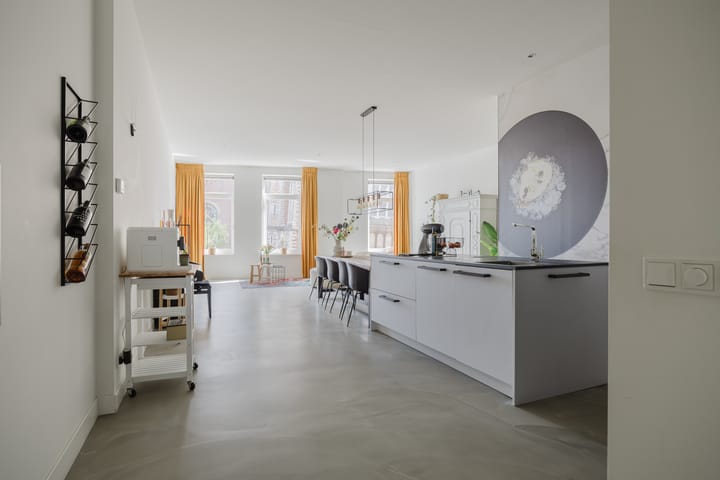 Appartement te koop: Krijtstraat 10G, Gorinchem