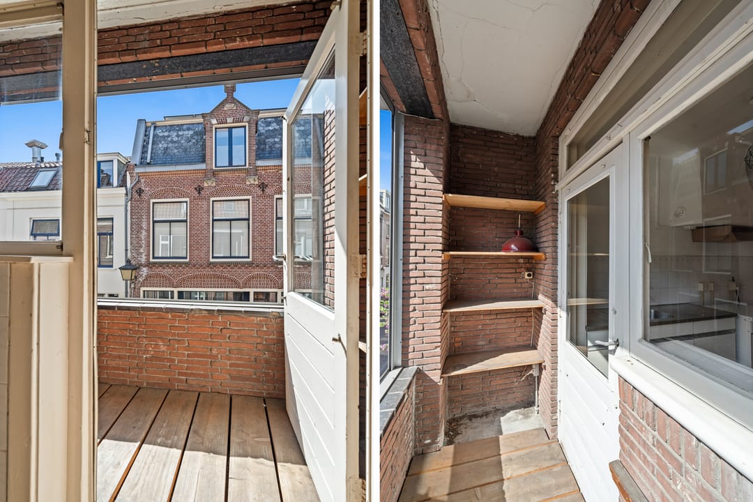 Photo 17 of Korte Smeestraat 22-ABS