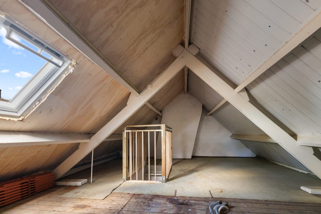 Photo 28 of Korte Smeestraat 22-ABS