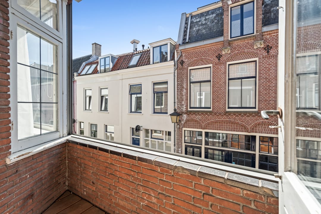 Photo 16 of Korte Smeestraat 22-ABS