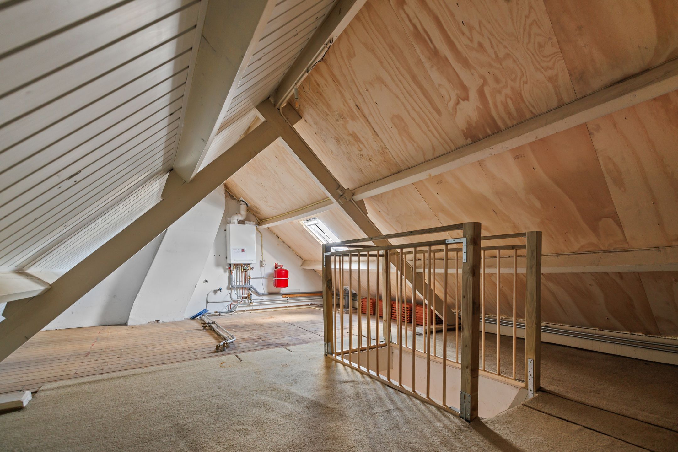 Photo 27 of Korte Smeestraat 22-ABS