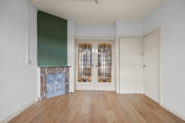 Foto 4 van Korte Smeestraat 22-ABS