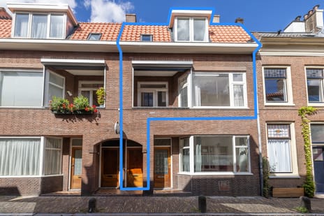 Korte Smeestraat thumbnail