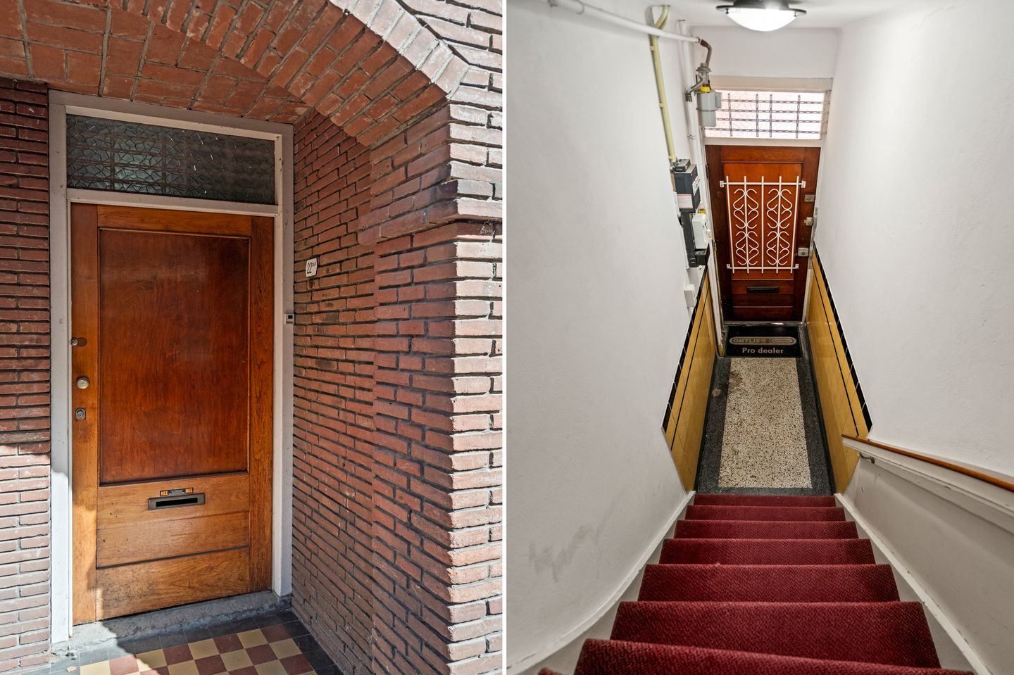 Photo 29 of Korte Smeestraat 22-ABS