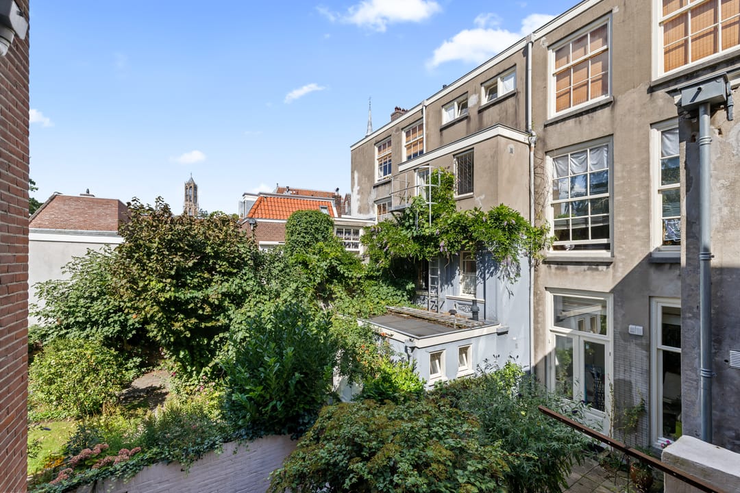 Photo 13 of Korte Smeestraat 22-ABS