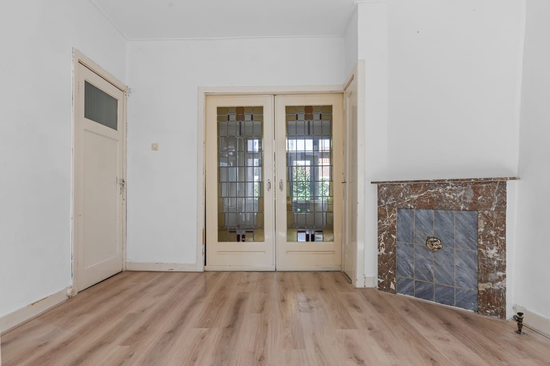 Photo 8 of Korte Smeestraat 22-ABS